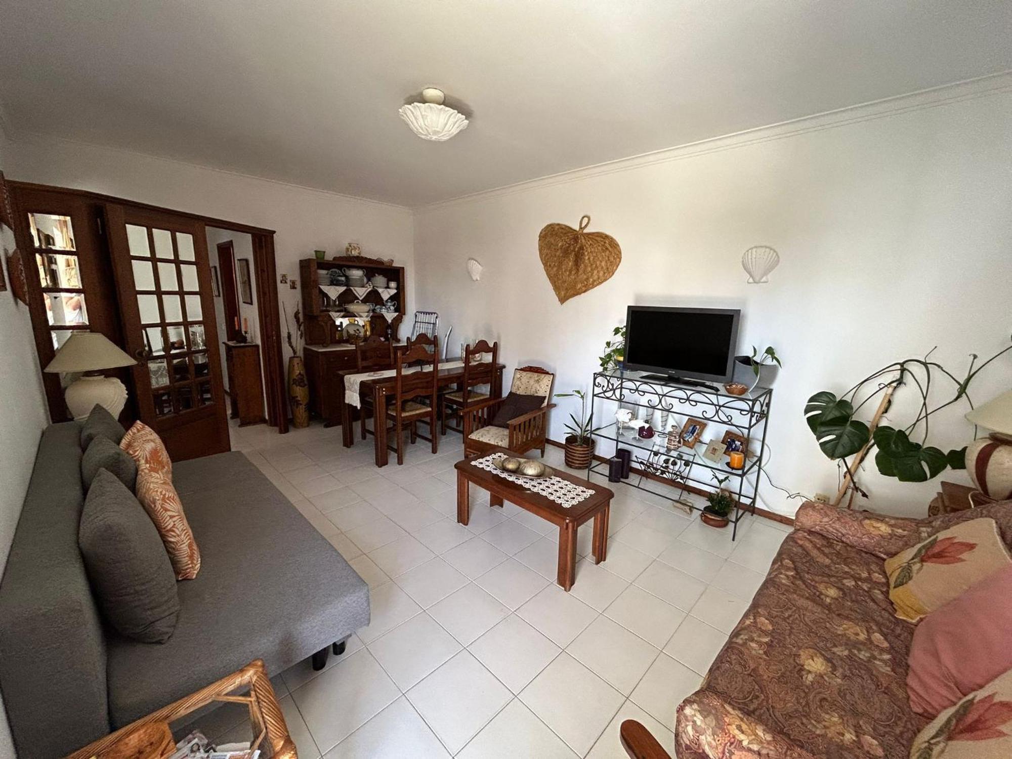 Apartment Flat In